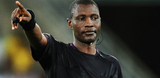 Finale Can 2019: un trio camerounais pour diriger la rencontre