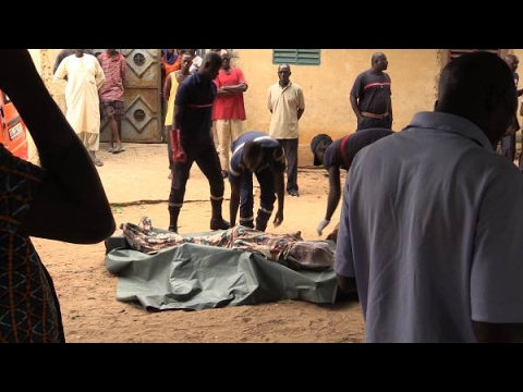 Drame: Un jeune de 30 ans meurt après la défaite du Sénégal