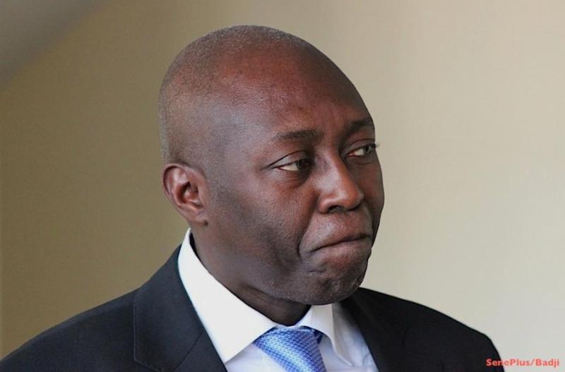 Mamadou Lamine Diallo juge l’arrestation de Guy Marius Sagna, injuste
