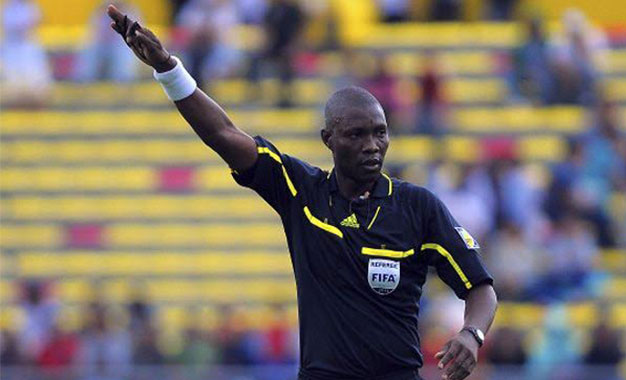 Can 2019 : Matar Ba fustige le faible niveau de l’arbitrage