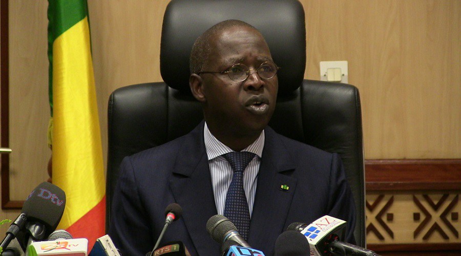 Boun Abdallah va bien et se dit pressé de rentrer pour seconder Macky Sall
