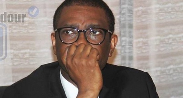 Youssou Ndour sur le décès d’Ameth Amar: « C’est une grande perte pour le Sénégal »