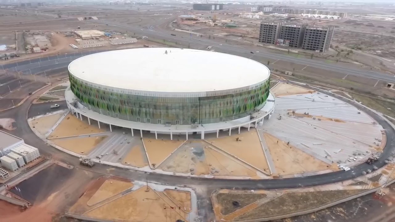 Diamniadio: Un malade mental retrouvé égorgé aux abords de « Dakar Arena »
