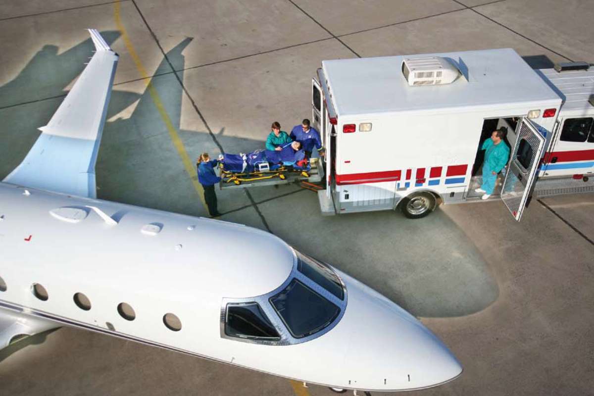 Evacuation sanitaire à l’étranger: l’Etat débourse chaque année 4,7 milliards pour 50 agents