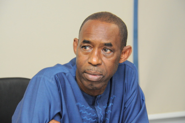 La dépouille de feu Ameth Amar attendue jeudi prochain à Dakar...Le défunt patron de NMA va désormais reposer à Darou Salam