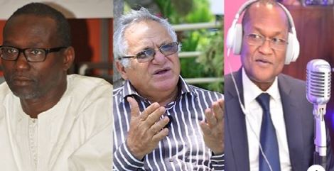 Conseil des ministres…Trois anciens ministres reviennent aux affaires