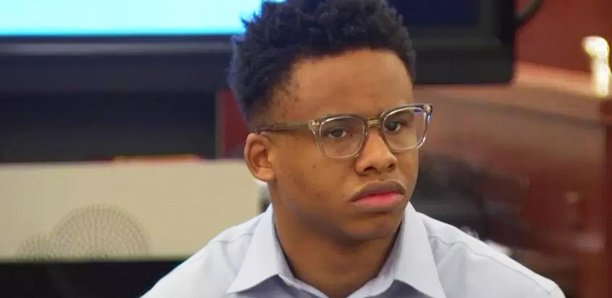 Le rappeur Tay-K (19 ans) condamné à 55 ans de prison pour meurtre