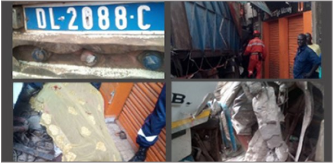 Thiaroye sur-mer: La victime du camion, Meïssa Diop avait deux femmes et des enfants