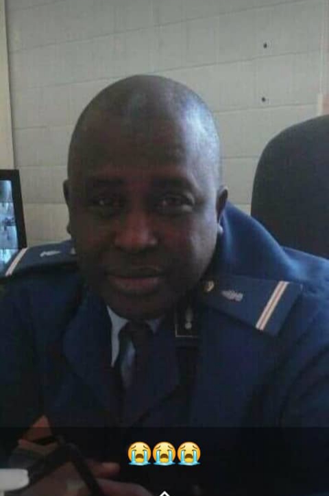 Meutre du commandant de brigade gendarmerie de Koumpentoum: comment Tamsir Sané a été tué