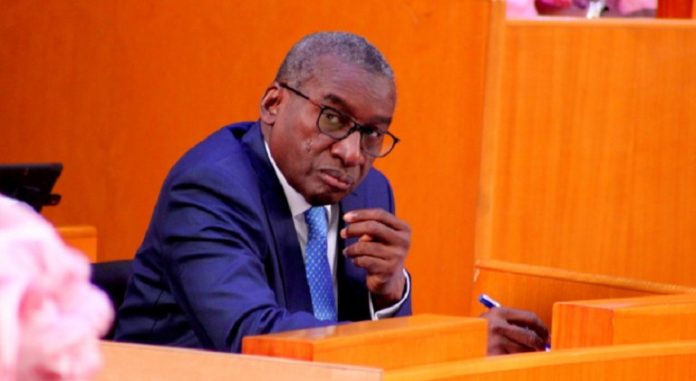 Meurtre du commandant de la Brigade de Koumpentoum: le ministre des Forces armées attendu à Tambacounda