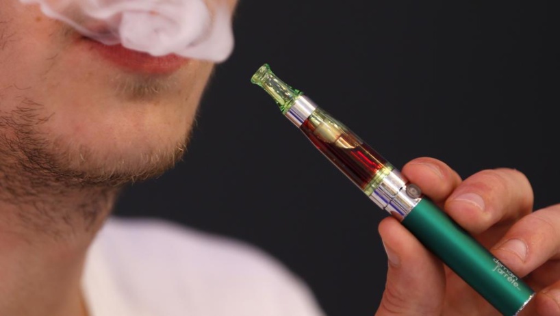 Cigarettes lectroniques : L'Oms alerte sur les dangers Cigarettes lectroniques : L'Oms alerte sur les dangers