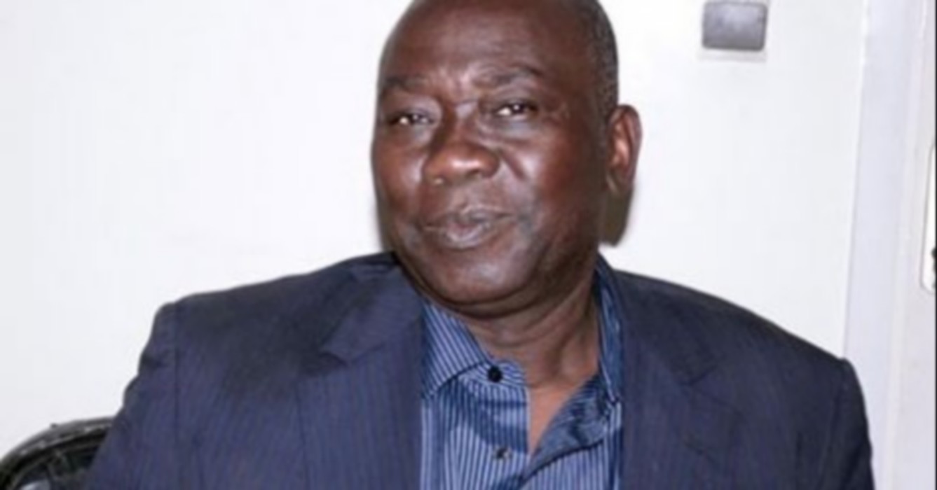 Commissaire Cheikhna Keïta : « j’aurais arrêté Guy Marius Sagna... »