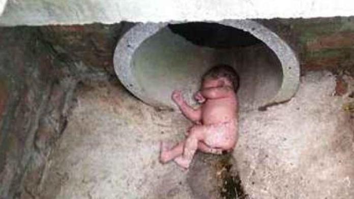 Thiès – Un nouveau-né découvert dans une maison en construction depuis 20 heurespar Bathie Ndiaye