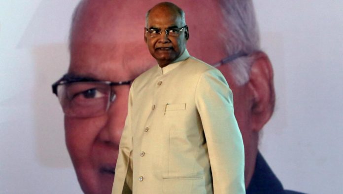 Visite officielle: Le Président indien en tournée en Afrique de l’Ouest