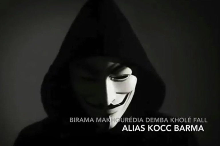 Kocc Barma annonce son retour sur Snapchat et révèle qu’il a piraté le système de la DIC (Entretien EXCLUSIF et EXPLOSIF)