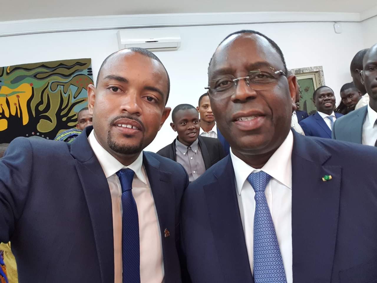 Cojer: "Adama Gaye doit assumer son insolence"