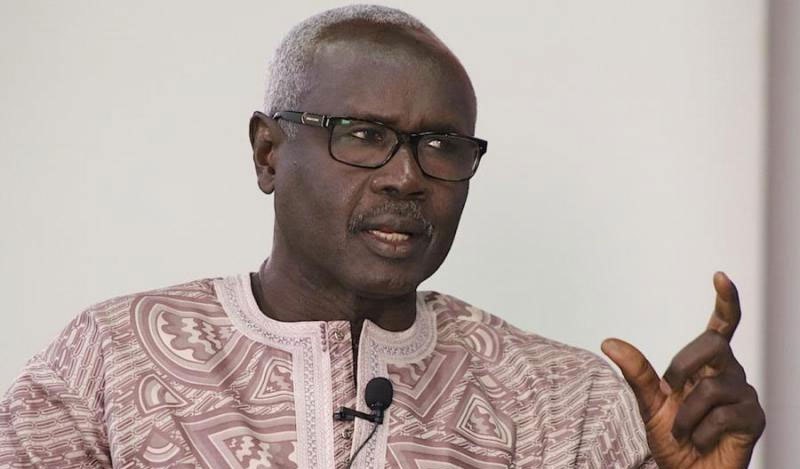 Affaire François de Rugy : un exemple de transparence dans la gestion des finances publiques dont nous sommes à des années-lumière (Mody Niang)