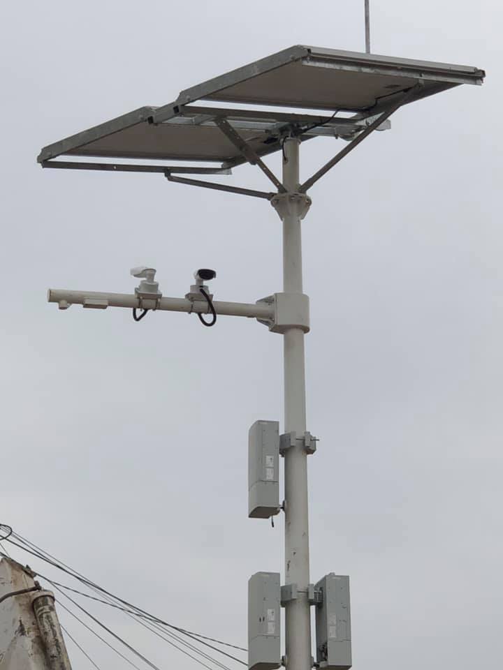 Sécurité - Lutte contre l’insécurité: Dakar sous caméras de surveillance (Photos)