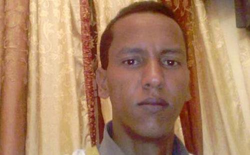 Après 5 ans de prison, le blogueur mauritanien Mohamed Ould Mkheïtir est libre