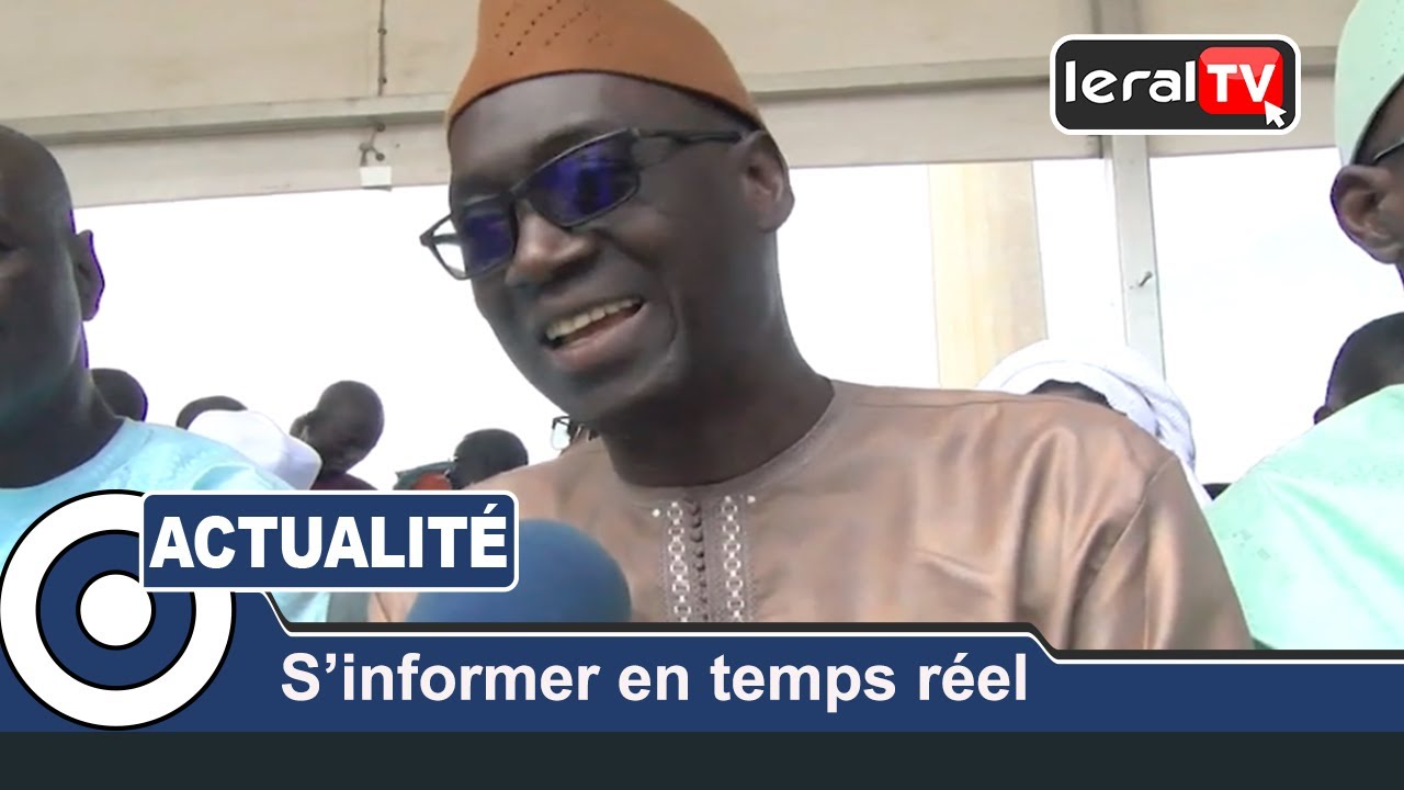 Yoff : les Apéristes réclament un poste juteux pour Abdoulaye Ndour