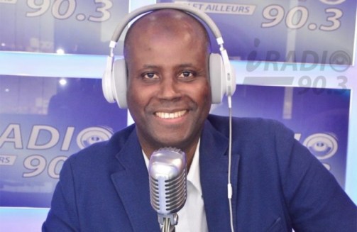 E-Media: Bocar Alpha Kane quitte le groupe de presse de Dj Boubs et Cie