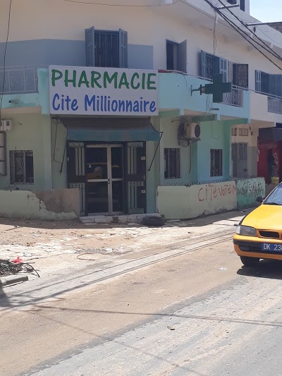 La Pharmacie Cité Millionnaire condamnée à payer plus de 4 millions FCfa à...