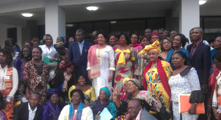 La Journée Internationale de la Femme Africaine (JIFA) : Une journée à inscrire dans l’agenda des défenseurs (es) des droits de la femme africaine !