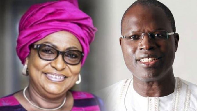 Libération de Khalifa Sall: Soham El Wardini annonce une très bonne nouvelle