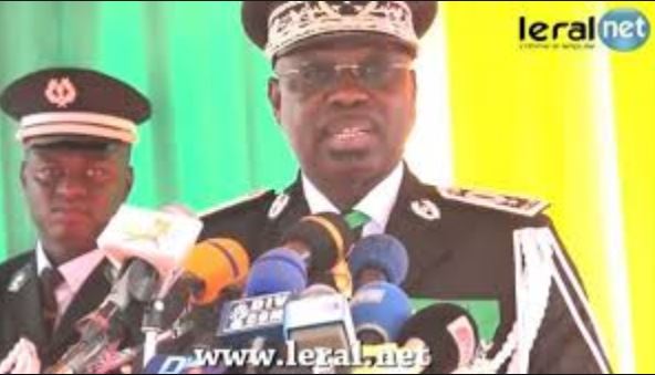 Meurtre du Major Tamsir Sané: Le Général Cheikh Sène lave l’affront !