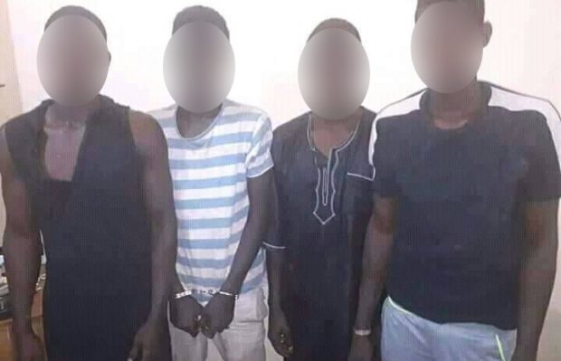 Arrestation des meurtriers présumés de Tamsir Sané: Comment « Peulh Bou Rafet » et sa bande sont tombés