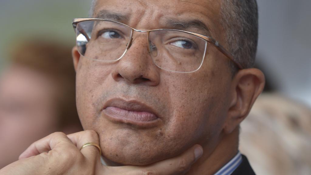 Bénin: Lionel Zinsou condamné à 5 ans d'inégibilité pour dépassement de frais de campagne et usage de fausse attestation