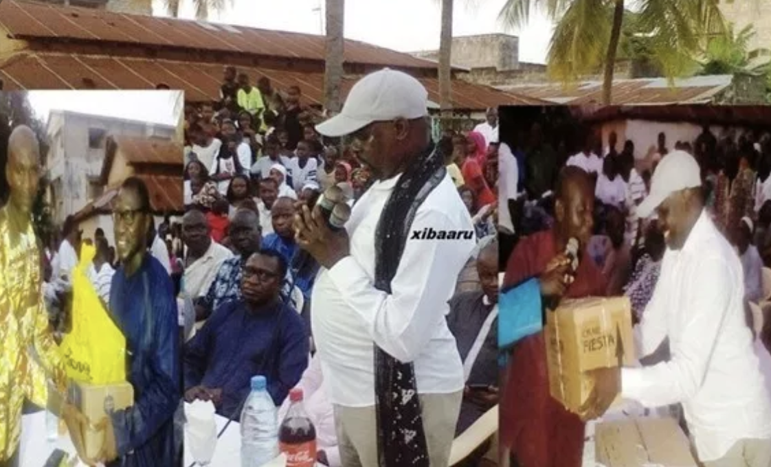 Rationalisation des dépenses de l’Etat: l’ANEV dissoute