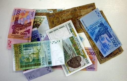 Thiès: Des faussaires arrêtés avec 2 millions de nos francs