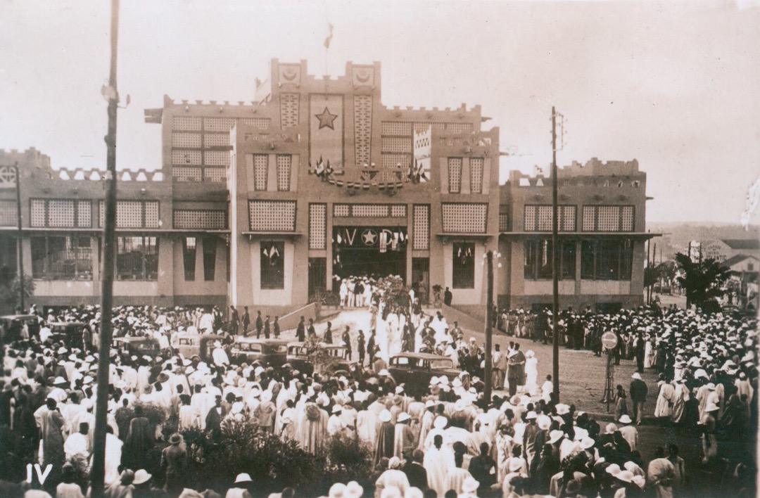 Le ministre de l'Habitat et de l'Urbanisme Abdou Karim Fofona veut réorganiser Dakar Le ministre de l'Habitat et de l'Urbanisme Abdou Karim Fofona veut réorganiser Dakar