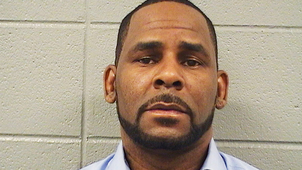 R. Kelly de nouveau accusé et inculpé pour sollicitation de mineure