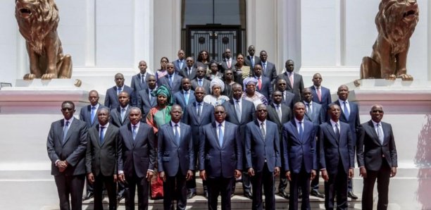 Pause gouvernementale: Les ministres partent en vacances