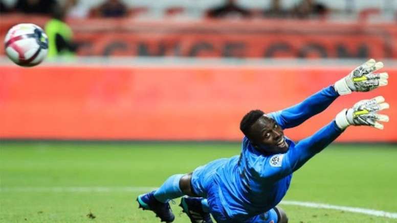 Transferts : Edouard Mendy et Sidy Sarr changent de clubs