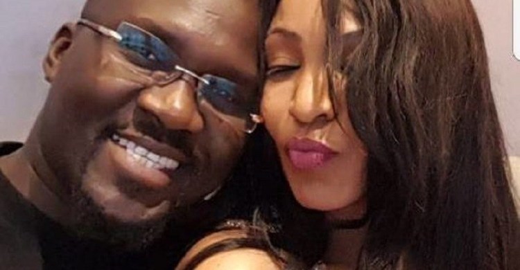 Amdy Moustapha après son divorce d’avec Viviane: « La vie c’est comme une bicyclette, il faut avancer pour ne pas perdre l’équilibre »