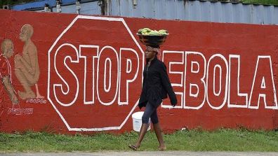 Ebola: trois médecins soupçonnés de meurtre arrêtés en RDC