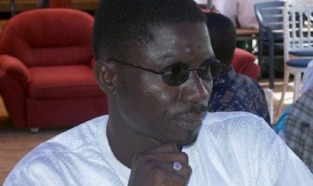 Le juge rejette sa caution de 10 millions: Taïb Socé reste en prison