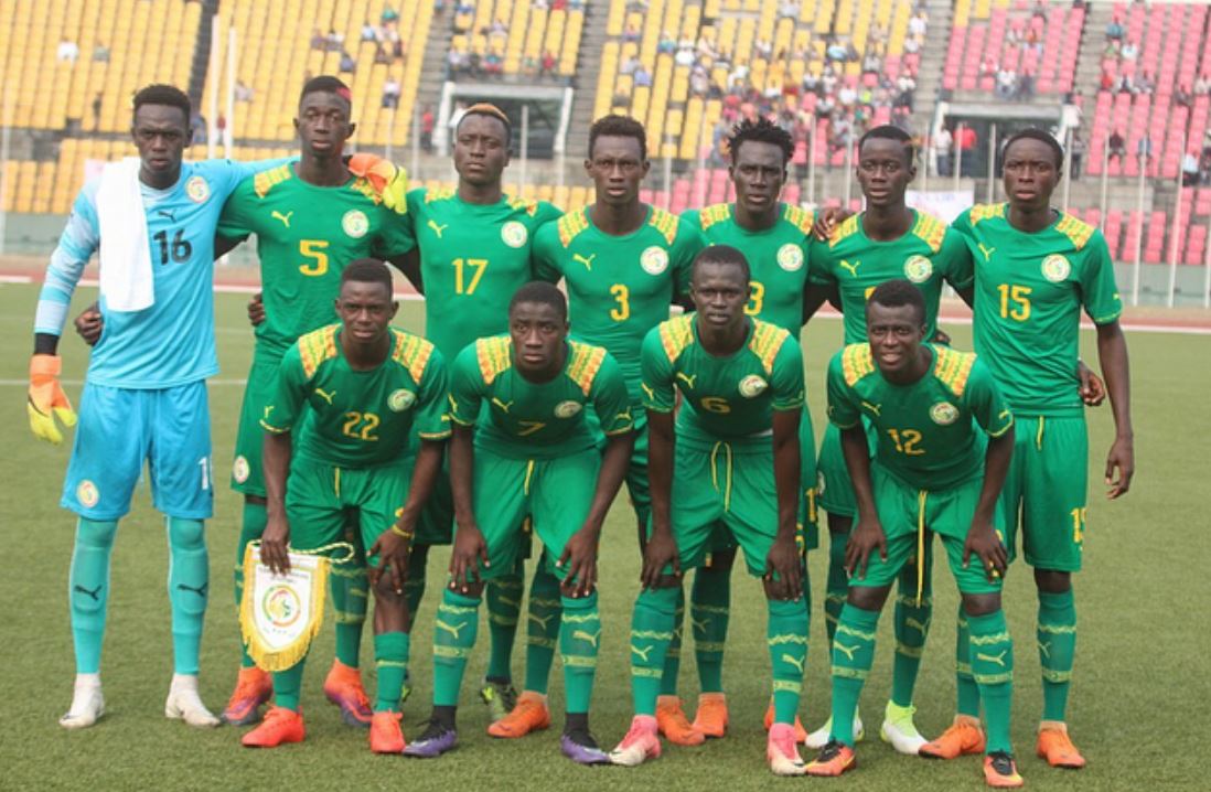Jeux Africains de Football: Youssoupha Dabo dévoile la liste des joueurs retenus