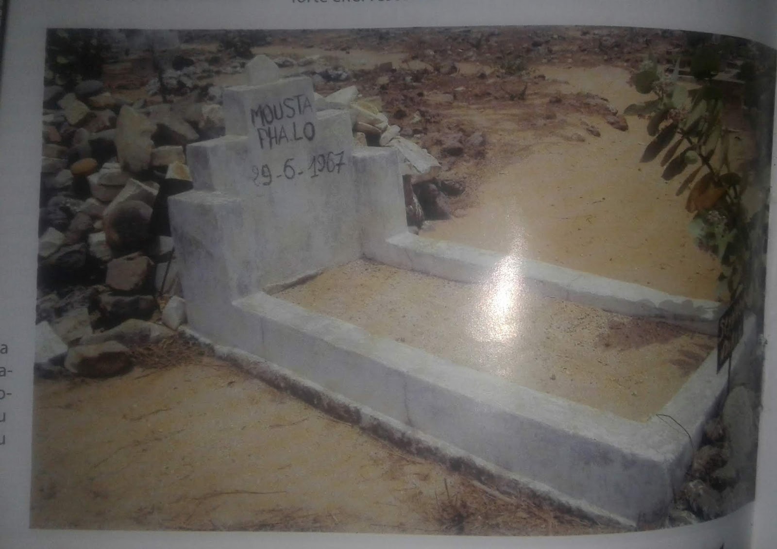 Ephémèride Tabaski : La tentative d’assassinat du président de la République du Sénégal