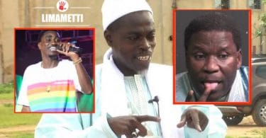 Tabaski 2019: Imam Mbaye Sèye Guèye corrige Iran Ndao, pour son “soutien” aux Goor Djiguènnes