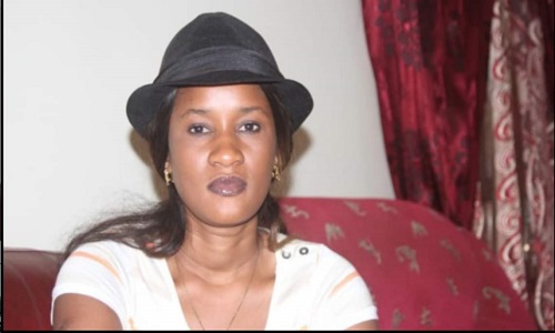 PDS - Aminata Sakho démissionne de son au poste d’adjointe au secrétaire national, chargée de l’emploi des jeunes