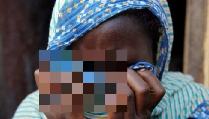 Kébémer: Une femme défigure sa co-épouse avec de l’acide