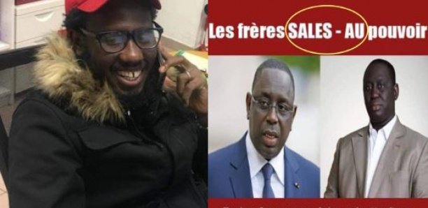 Section de Recherches: l’audition de Idrissa Fall Cissé annulée, son passeport lui a été restitué (avocats)