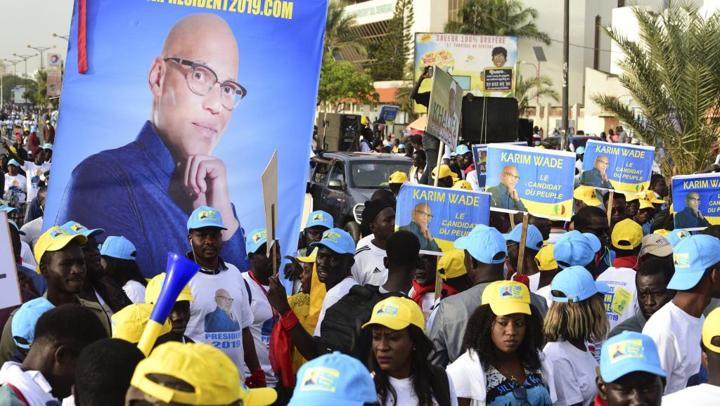 PDS : "Ceux qui ruent  dans les brancards, sont devenus des poids lourds grâce au parti" (Assane Bâ)