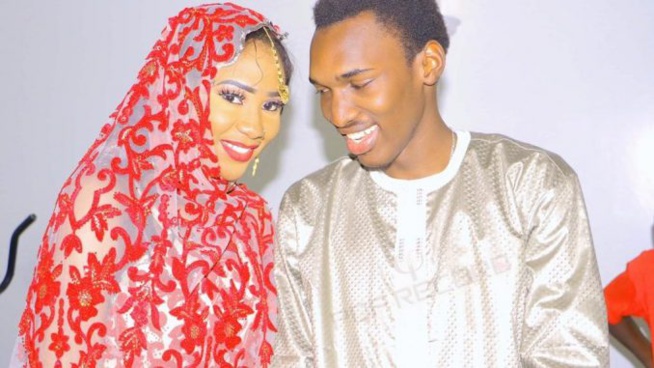 AL KHAYRI - Serigne Modou Bousso Mbacké dit PRINCE DE BAYE KARIM, s’est marié