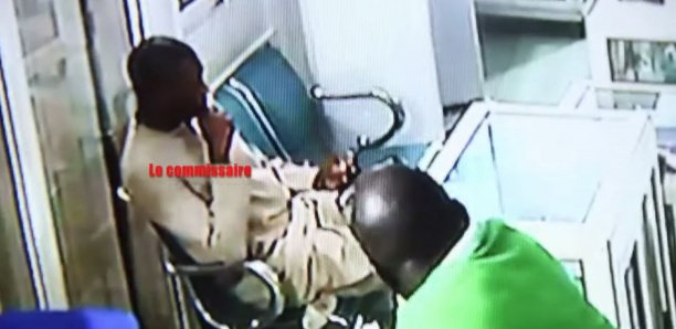 Affaire pharmacie Fadilou Mbacké: Une nouvelle vidéo relance la polémique