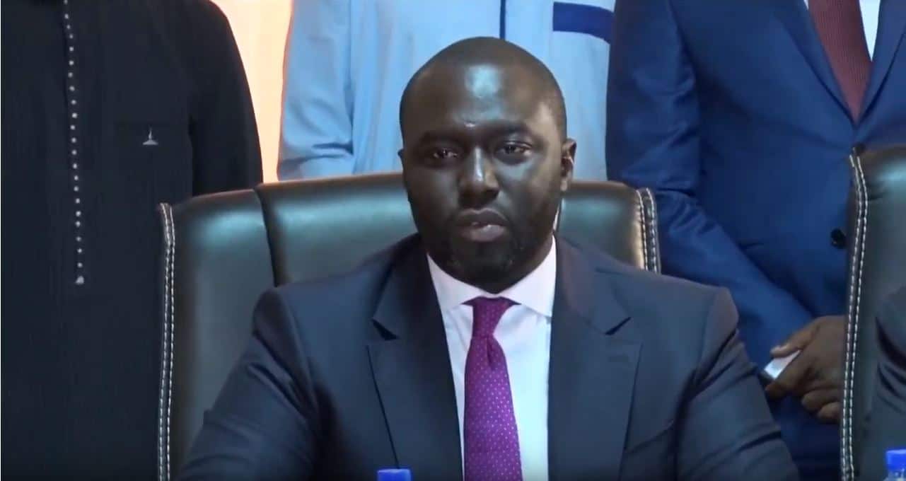 Abdou Karim Fofona : « On ne peut pas se permettre d’agir n’importe comment »